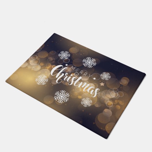 Tapis de Noël (Incliné)