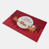 Tapis de Noël (Incliné)