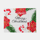 Tapis de Noël (Devant)