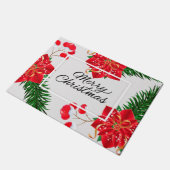 Tapis de Noël (Incliné)