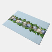 Tapis de Noël (Incliné)