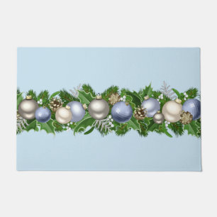 Tapis de Noël