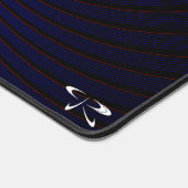 Tapis de poche 3D en 2D (Coin)