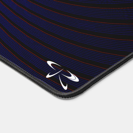 Tapis de poche 3D en 2D (Coin)