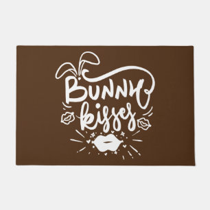 Tapis de portage de Bunny Kisses