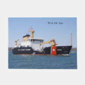 Tapis de porte (Devant)