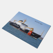 Tapis de porte (Incliné)