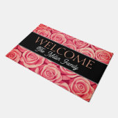 Tapis de porte (Incliné)