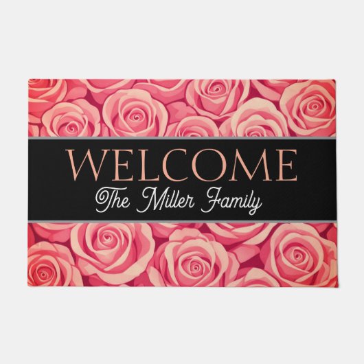 Tapis de porte (Devant)