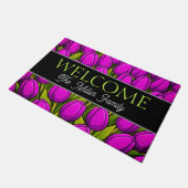 Tapis de porte (Incliné)