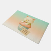 Tapis de porte (Incliné)