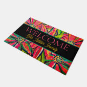 Tapis de porte (Incliné)