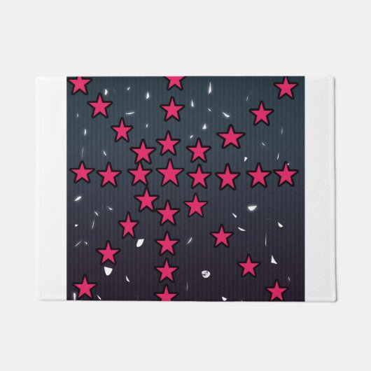 Tapis de porte (Devant)