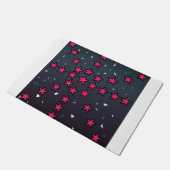 Tapis de porte (Incliné)