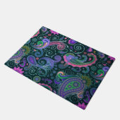 Tapis de porte 18" x 24" (Incliné)