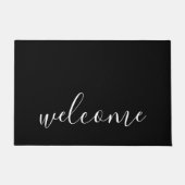 Tapis de porte - accueil (Devant)