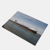 Tapis de porte Algoma Equinox (Incliné)