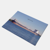 Tapis de porte Algoma Innovateur (Incliné)