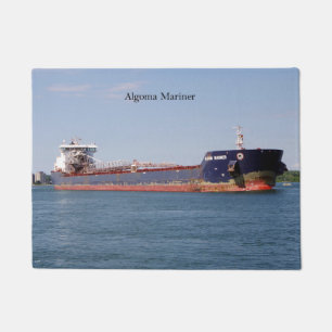 tapis de porte Algoma Mariner
