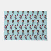 Tapis de porte Bratz (Devant)