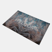 tapis de porte d'accueil (Incliné)