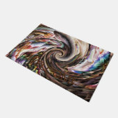 Tapis de porte d'accueil (Incliné)