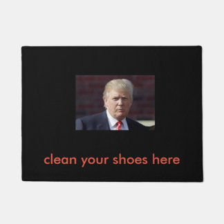 tapis de porte d'atout