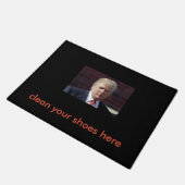tapis de porte d'atout (Incliné)
