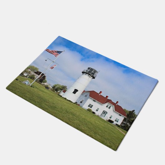 Tapis de porte de Cape Cod le Massachusetts de (Incliné)