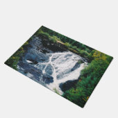 Tapis de porte de Eagle River Falls (Incliné)