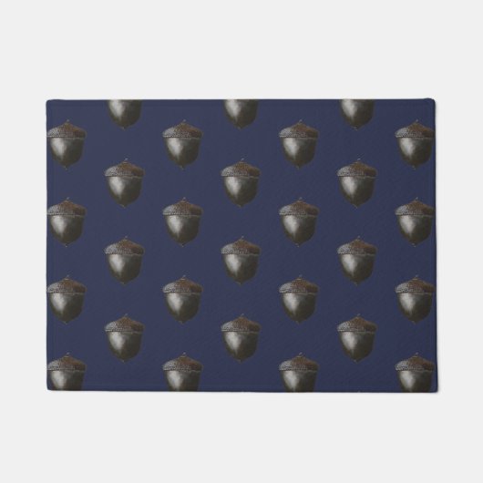 Tapis de porte de gland (Devant)