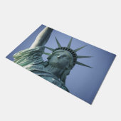 Tapis de porte de la Statue de la Liberté (Incliné)