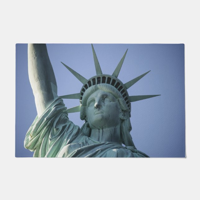 Tapis de porte de la Statue de la Liberté (Devant)