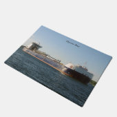 Tapis de porte de l'ours Algoma (Incliné)