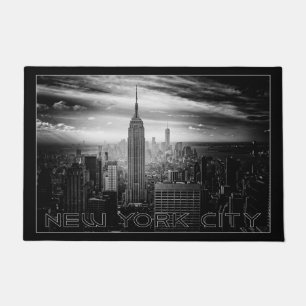Tapis de porte de NEW YORK CITY