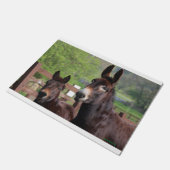 Tapis de porte de petit pain et de Cocos (Incliné)