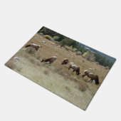 Tapis de porte d'elfe (Incliné)