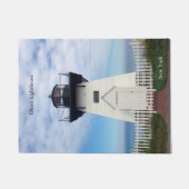 Tapis de porte du phare d'Olcott (Devant)
