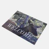 Tapis de porte Élan (Incliné)