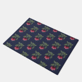 Tapis de porte français de radis (Incliné)