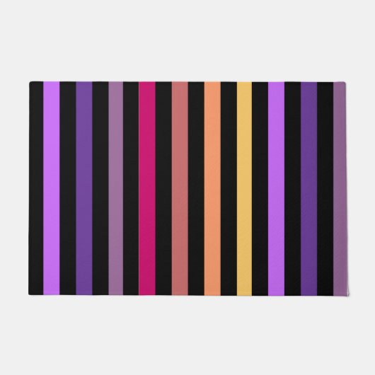 Tapis de porte Gras (Devant)