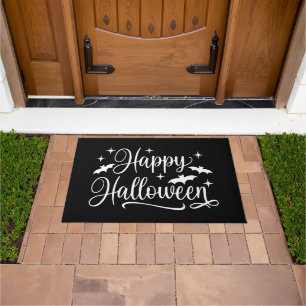 Tapis de porte Halloween