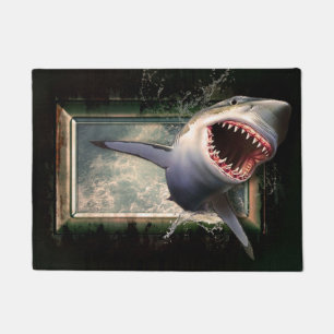 tapis de porte marin nautique de plancher de