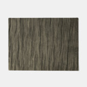 Tapis de porte Motif Rustique (Devant)