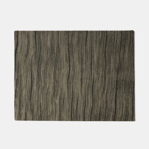 Tapis de porte Motif Rustique