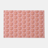 Tapis de porte Nasa (Devant)