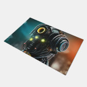 Tapis de porte Robot 3 (Incliné)