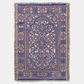 tapis de prière couverture jeté  (devant Vertical)