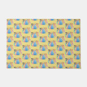 Tapis de princesse (Devant)