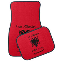 Accessoires automobiles Albanie